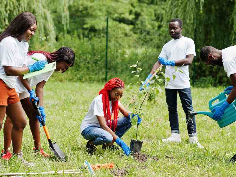 community engagement 1